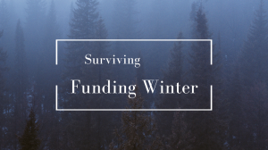 Strategies for Funding Winter 